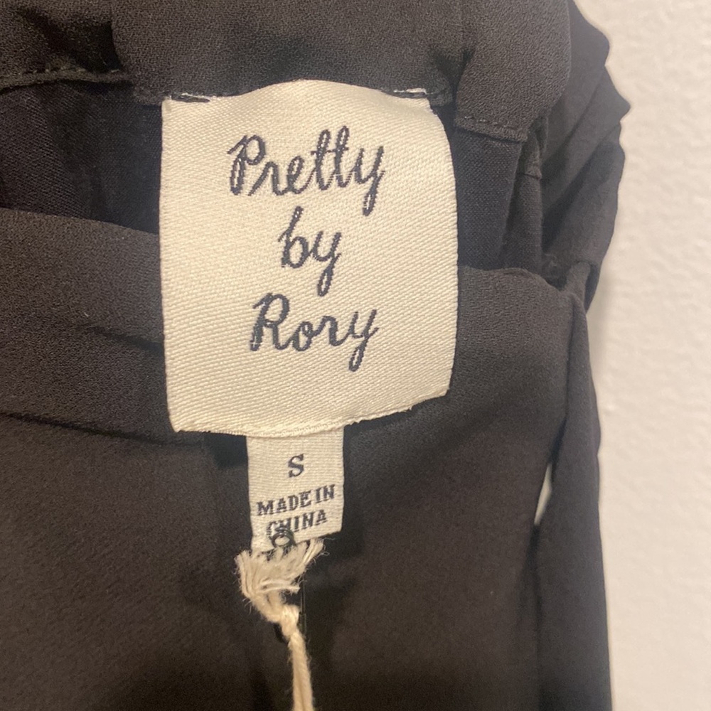 Pretty by Rory Maxi Dress - Picture 3 of 4
